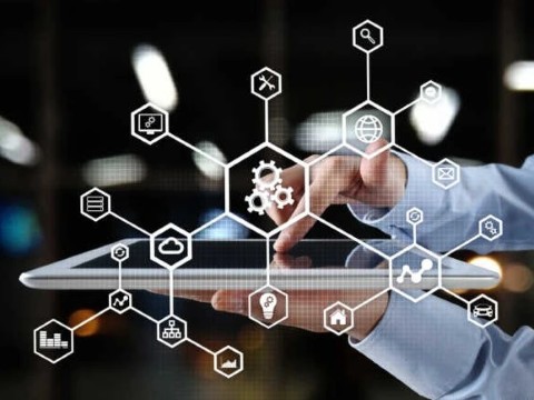 Tích hợp công nghệ