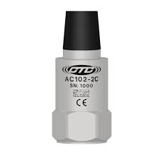 Cảm biến rung AC102 Series (Sẵn hàng 10 cái)